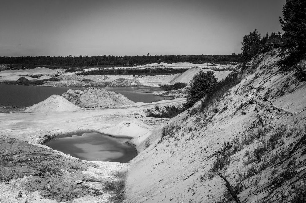 Photograph by Igors Rostikovs