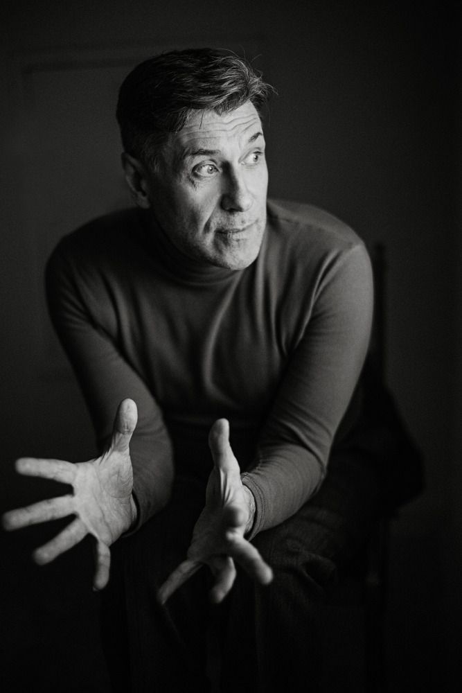 Photograph by Елена Михайловна