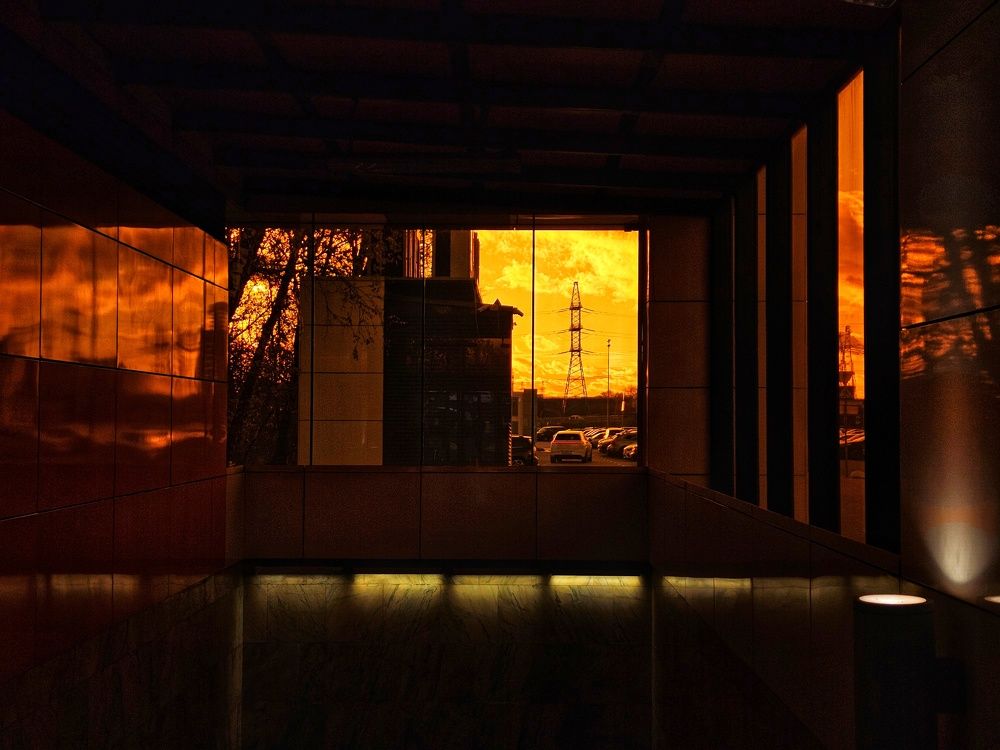 Photograph by Natali AB