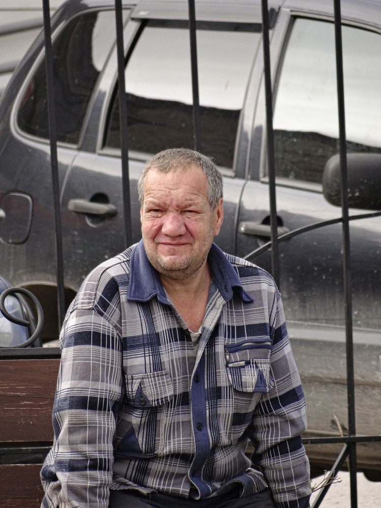 Photograph by Данила Мельников