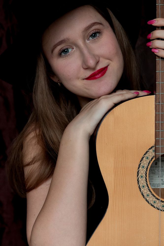 Фотография автора Елена Запертова