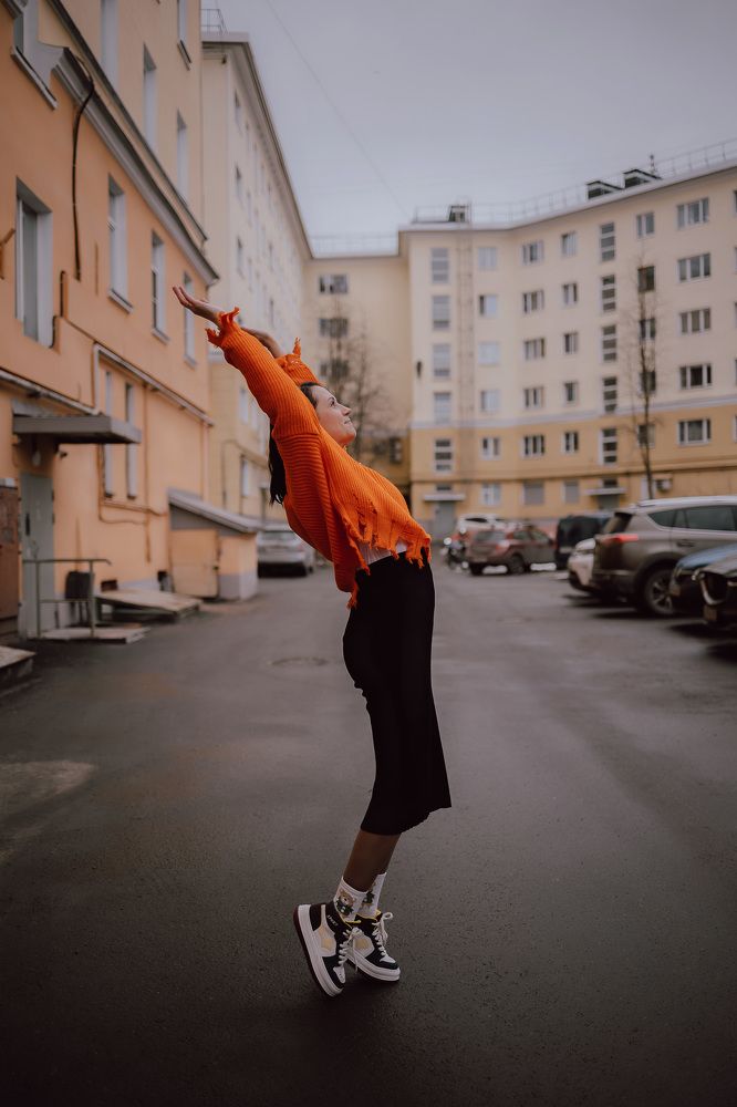 Photograph by Надежда Гончарук