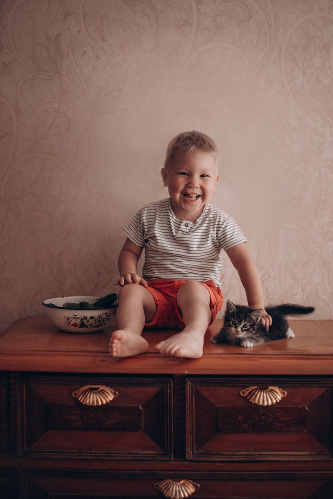 Photograph by Светлана Донская