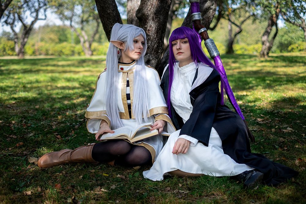 Photograph by Kaiser Sozo