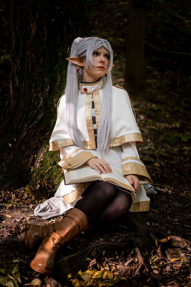 Photograph by Kaiser Sozo