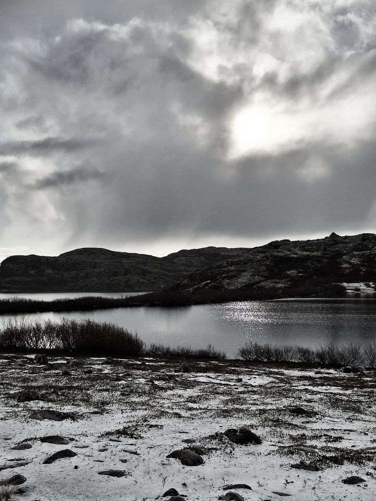 Photograph by Ольга