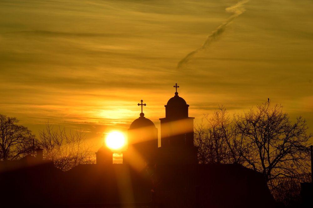 Photograph by Olja Simovic