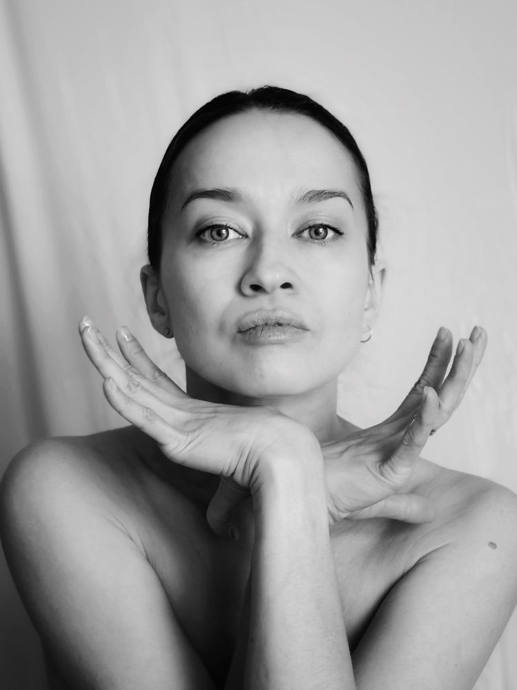 Photograph by Александра Зайниева