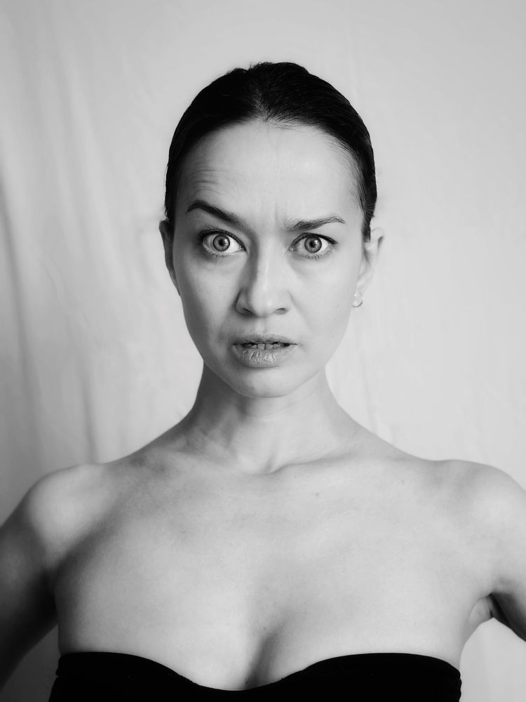 Photograph by Александра Зайниева