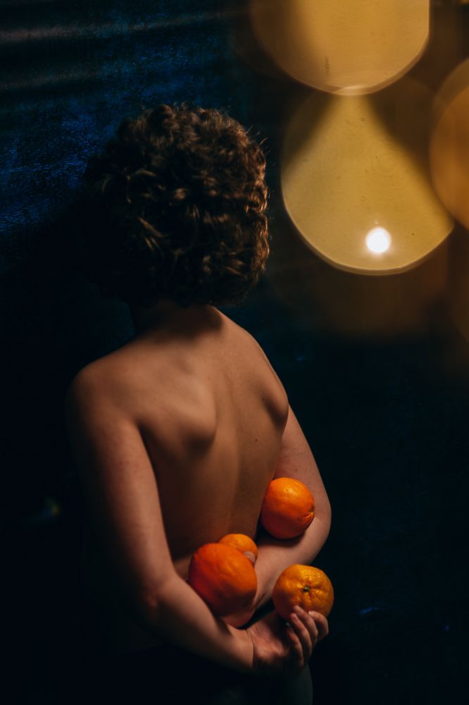 Photograph by Марина Денисова