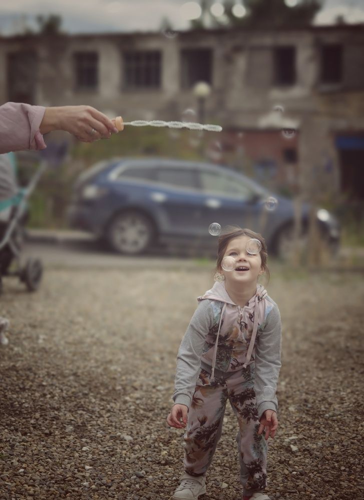 Photograph by Михаил Саидов