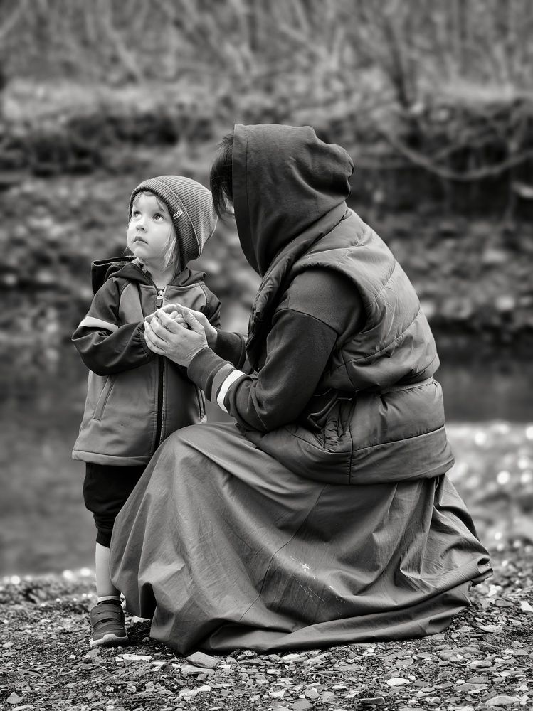 Photograph by Михаил Саидов