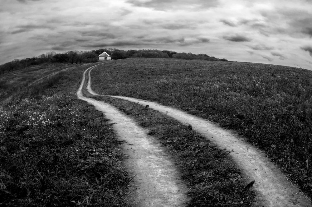 Photograph by Виктор Никоненко