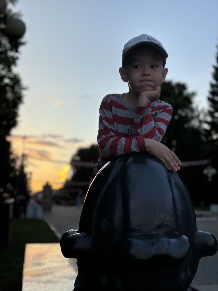 Photograph by Александра Зайниева