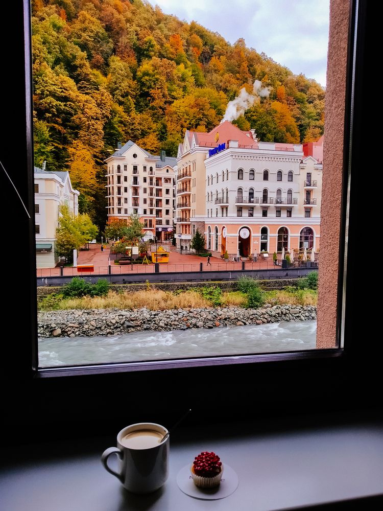 Photograph by Мария Грин (Сычёва)