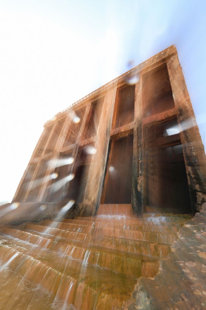 Photograph by Hocine Ferhat