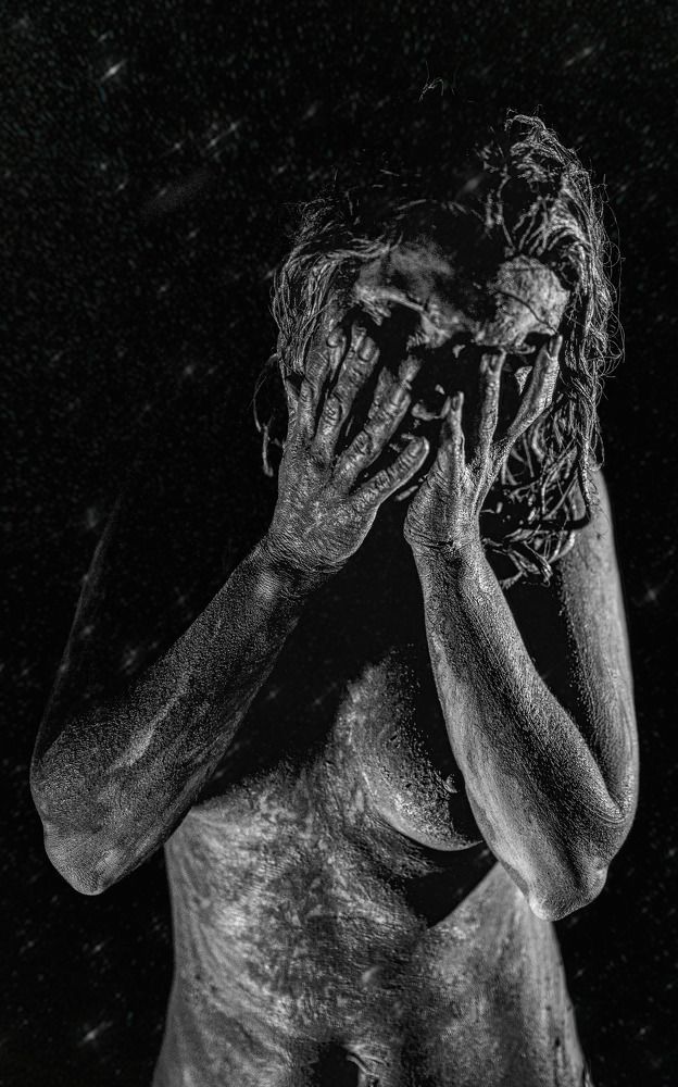 Photograph by Арсений