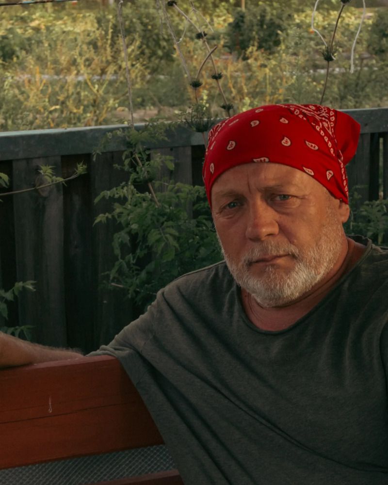 Photograph by Екатерина Петрович