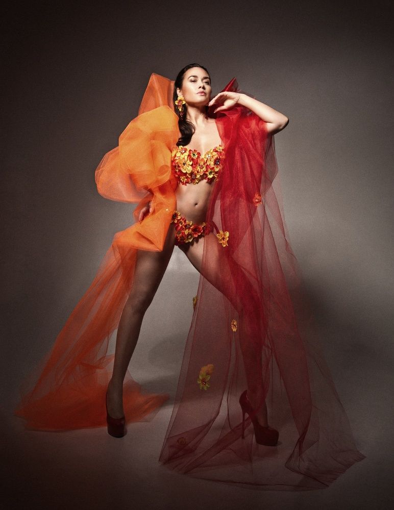 Photograph by Александра Вишлёва