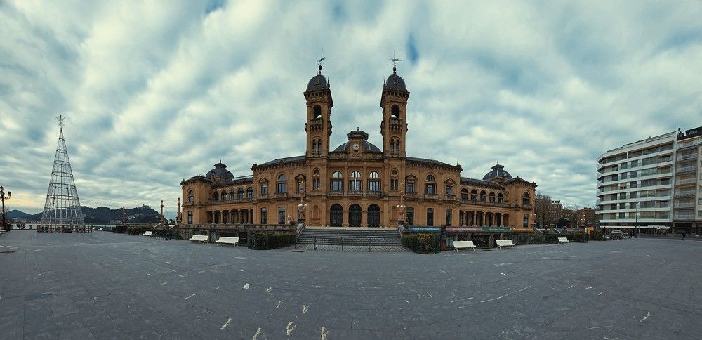 Photograph by Edgar Guillén