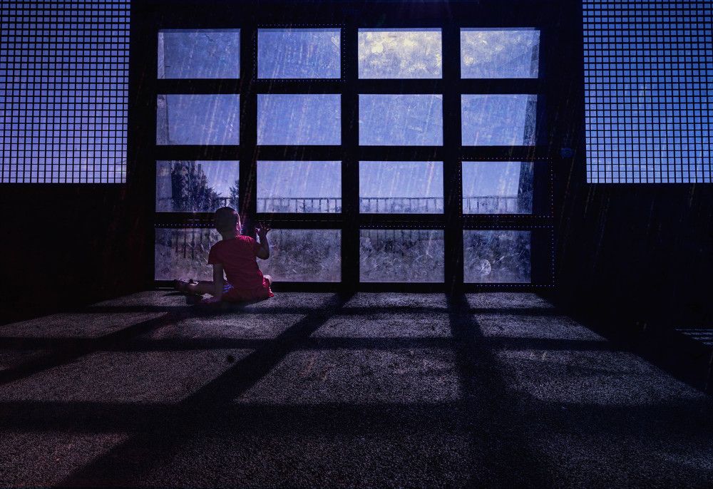 Photograph by Yuri Shepelev