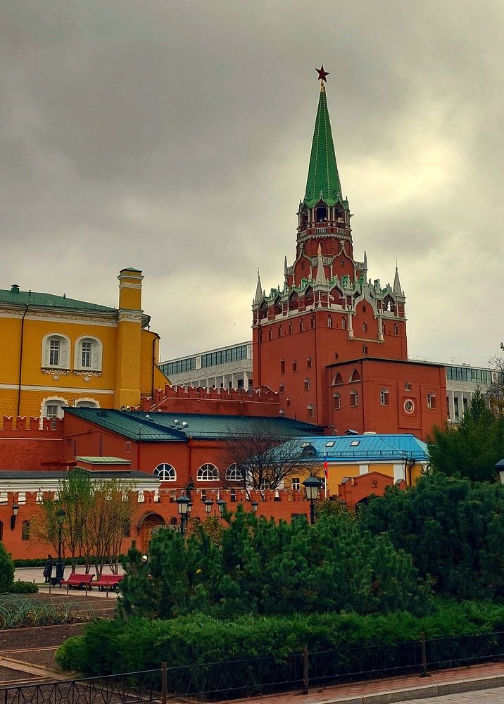 Photograph by Галина Маркова