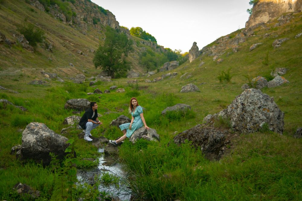 Photograph by Дарья Зенченко