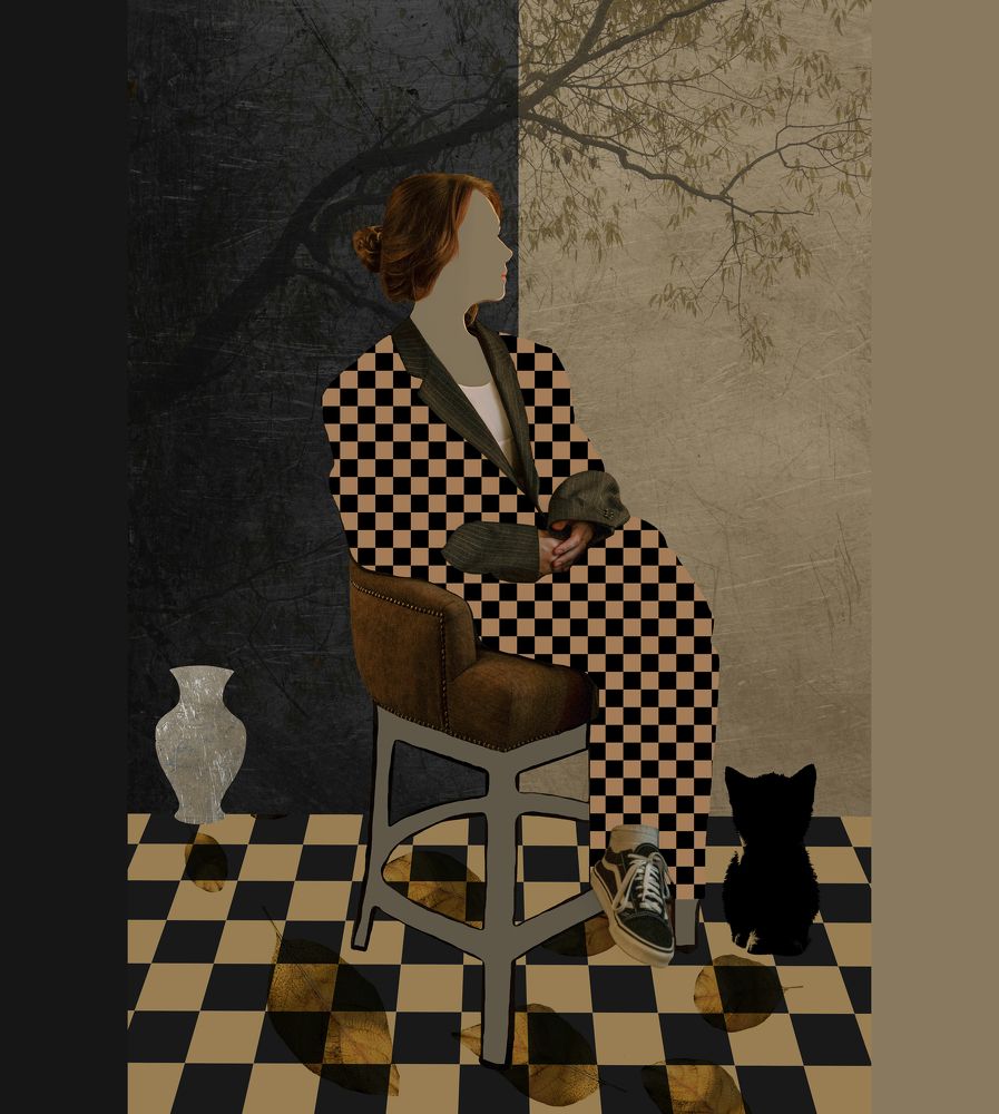 Photograph by Екатерина Золотых