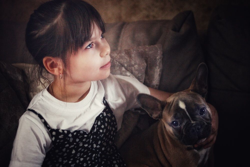 Фотография автора Алёна Михайлова