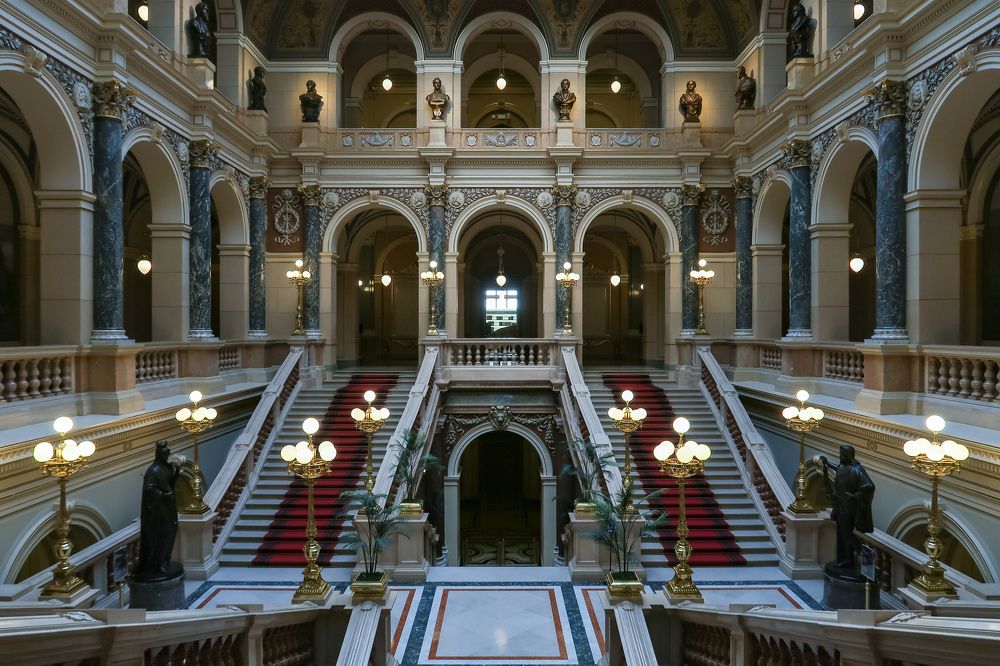 Photograph by Sergejs Barkans