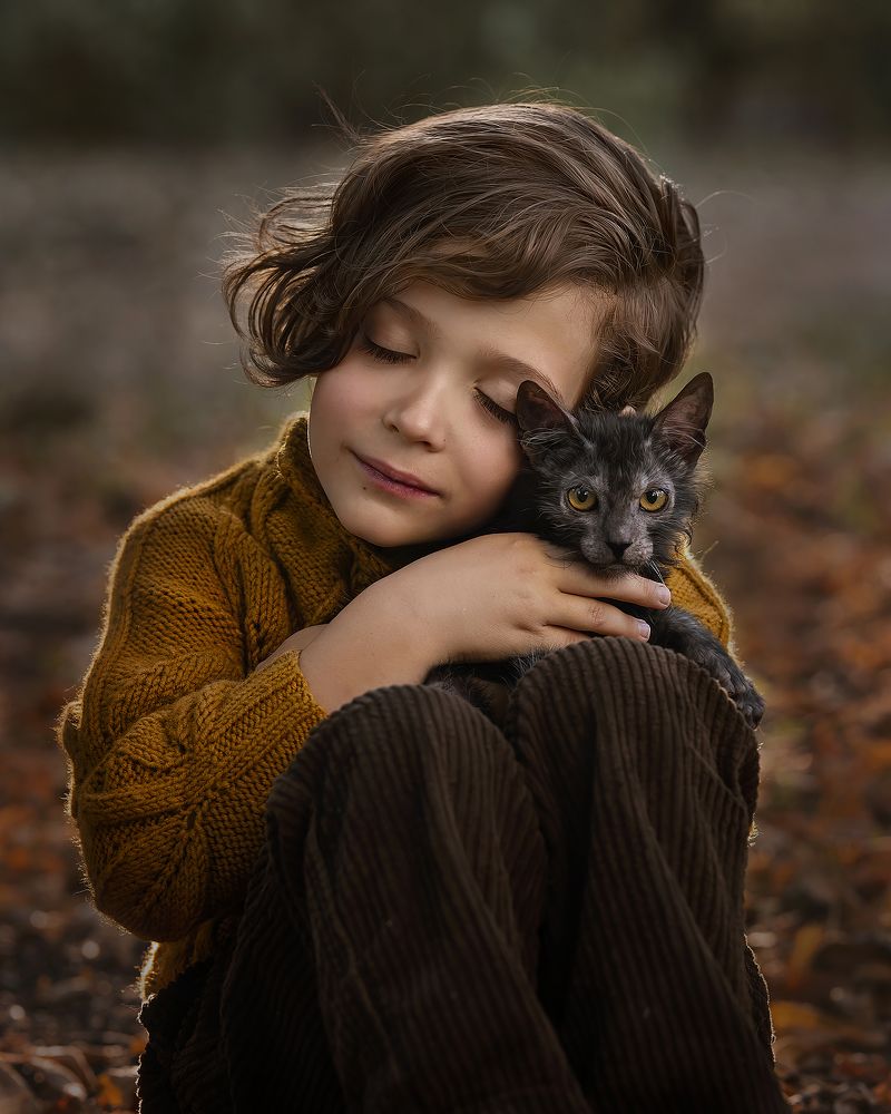 Photograph by Angelina Myasina