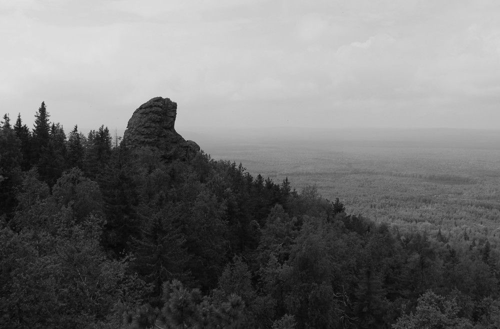 Photograph by Ольга Тимофеева