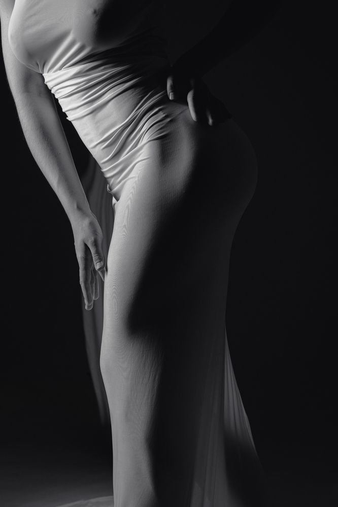 Photograph by Дмитрий Беседин