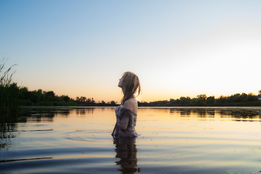 Photograph by Дарья Зенченко