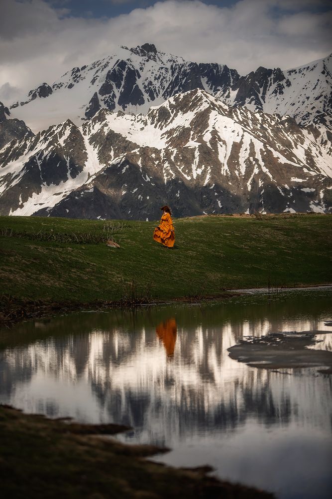 Photograph by Angelina Myasina