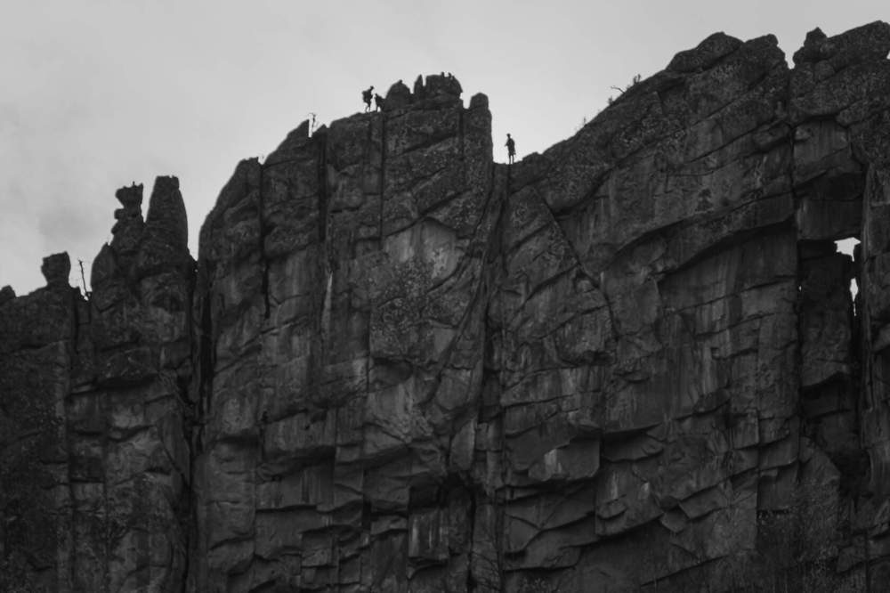 Photograph by Irina Luidinshina