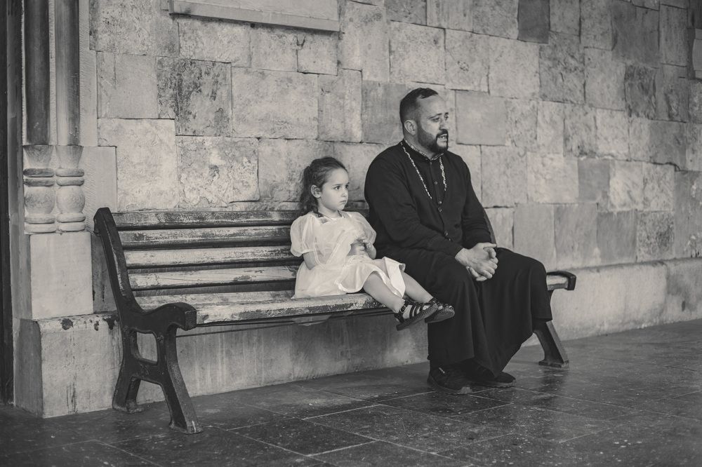 Photograph by vakhtang egiazarov