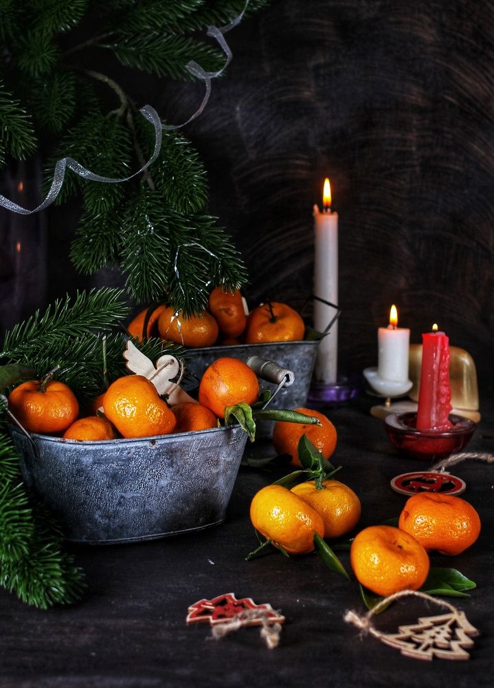 Photograph by Любовь Колмакова