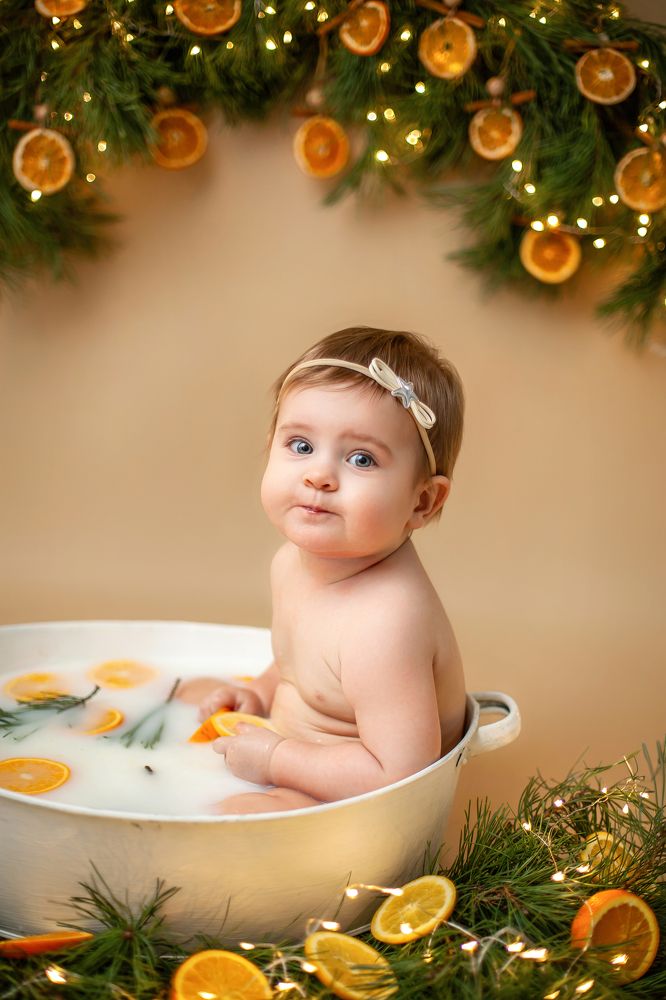 Фотография автора Кристина Догодька