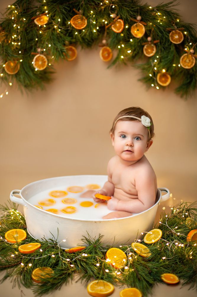 Фотография автора Кристина Догодька