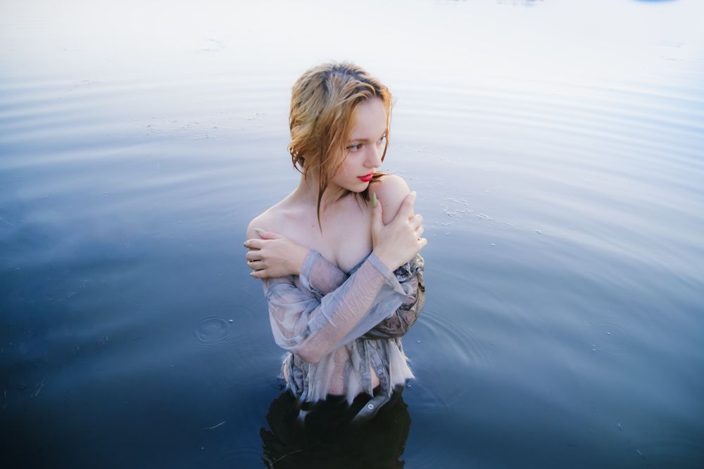 Photograph by Дарья Зенченко