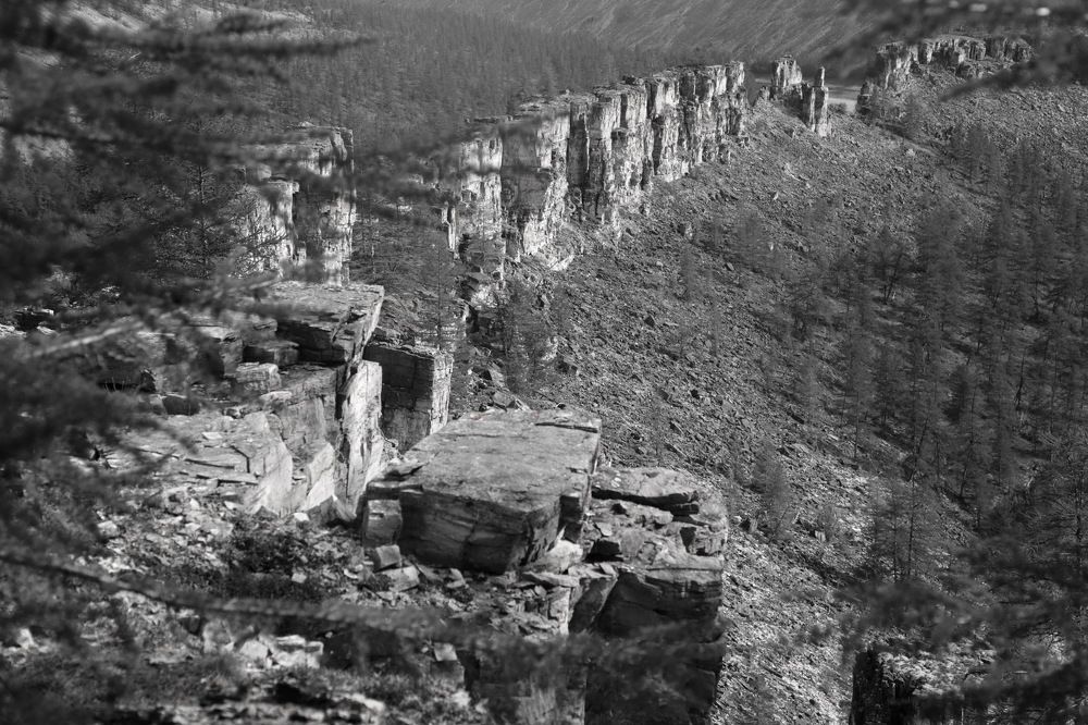 Photograph by Лада Денисова