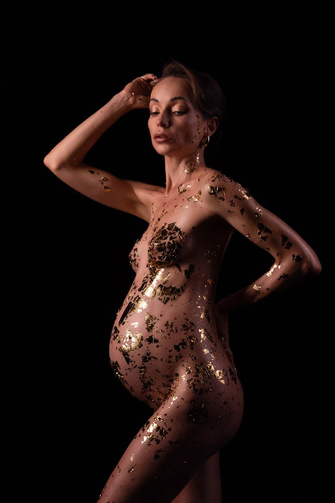 Photograph by Хаджиева Анастасия