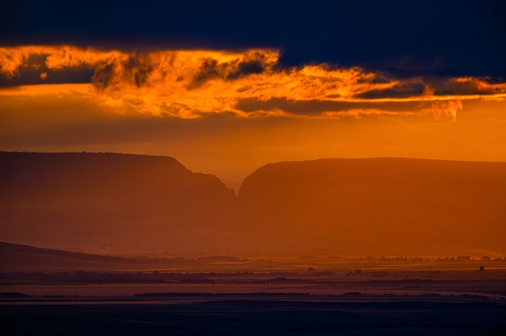 Photograph by levi bagy