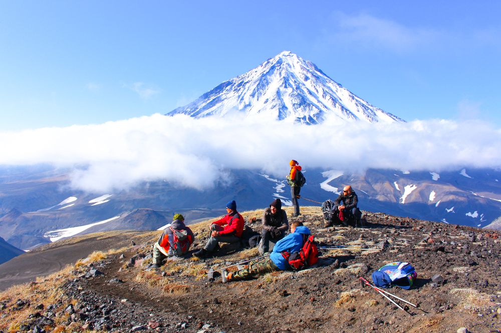 Photograph by Татьяна Смирнова