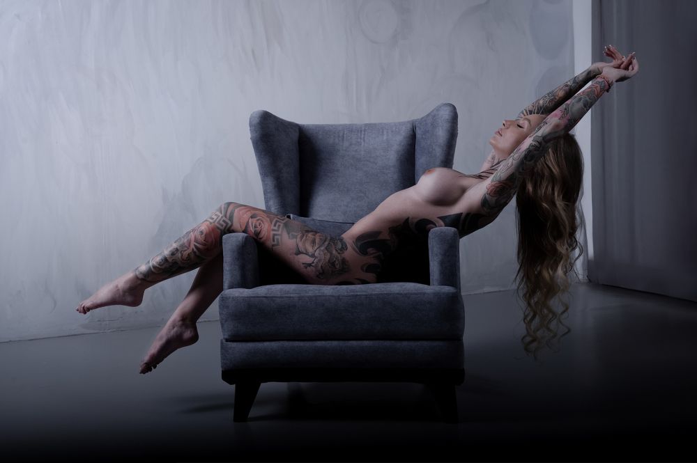 Photograph by Анастасия Садовникова