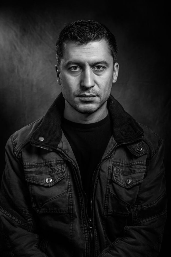 Photograph by Borcila Dorinel photography