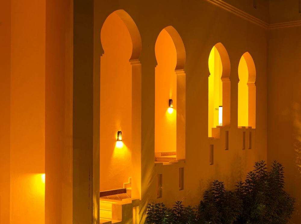 Photograph by Gennadiy Slezkin