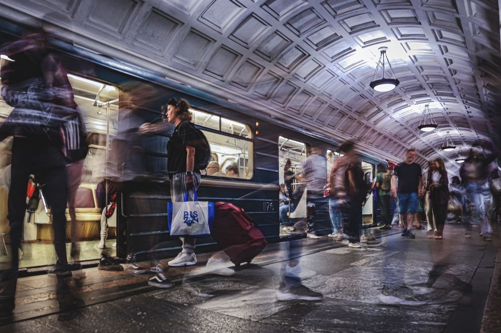 Photograph by Наталья Шапиева