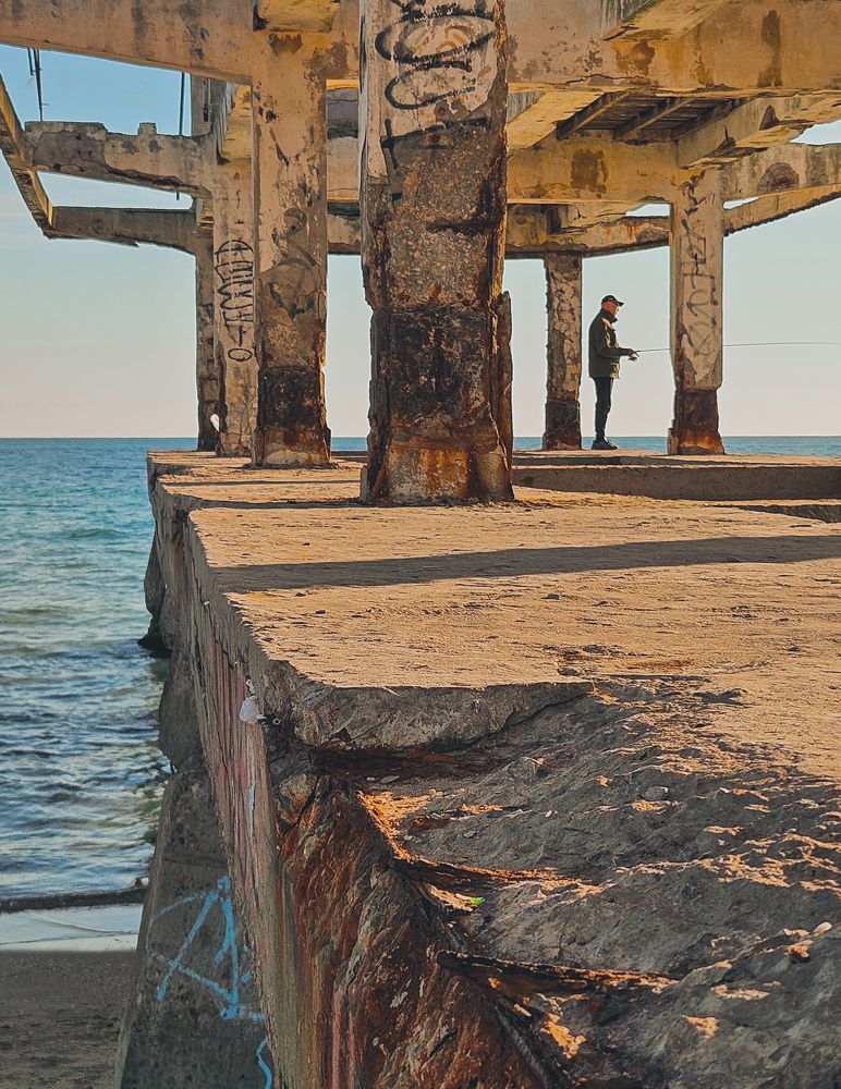 Photograph by ELENA KRYLOVA